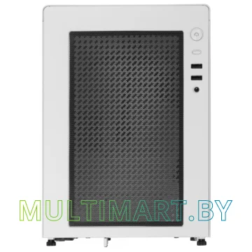 Корпус SilverStone Sugo 16 (SST-SG16W) картинка 5